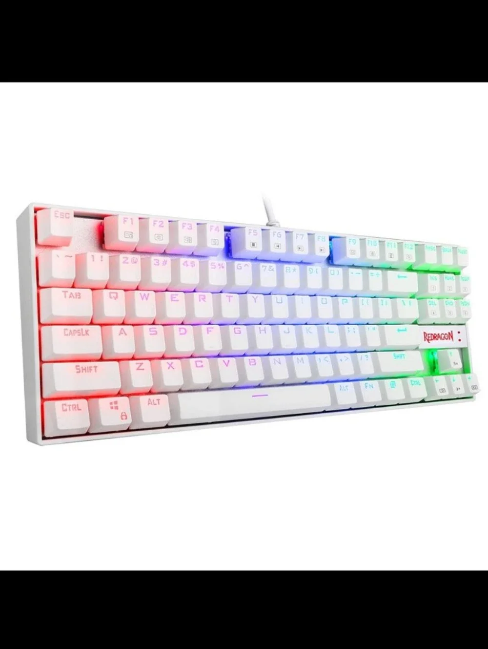 N/A redragon compact